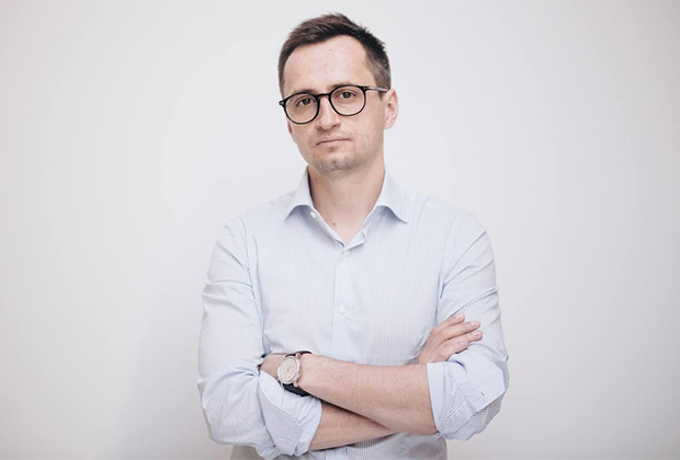 Денис Лагутенко