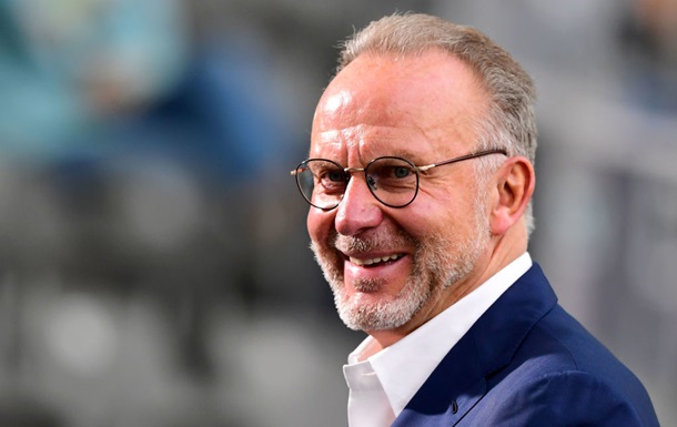 Бавария отказалась выступать в Суперлиге