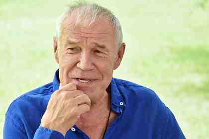 Сергей Гармаш  