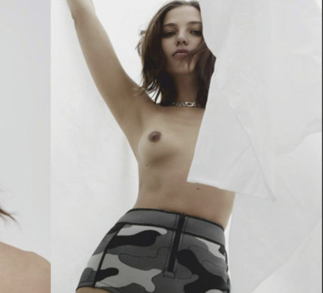 Алеся Кафельникова