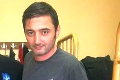 Тенгиз Гигиберия