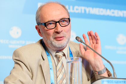 Роман Вильфанд