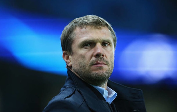 Ребров: Я не мог бросить Ференцварош ради Динамо