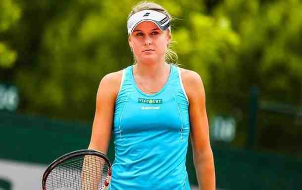 Три украинки проиграли на старте квалификации в Нью-Йорке