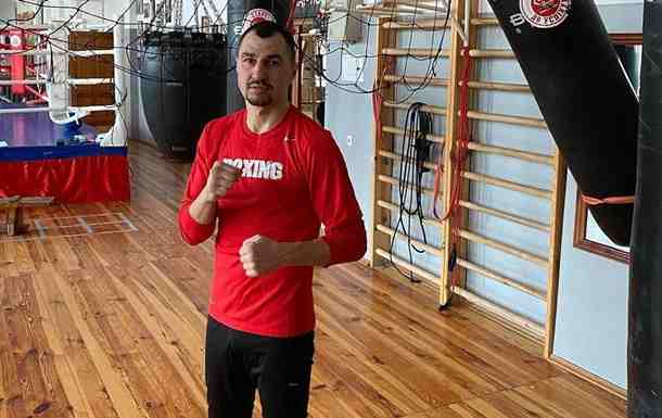 Постол: Я третий раз в лагере к одному и тому же поединку - это сумасшествие