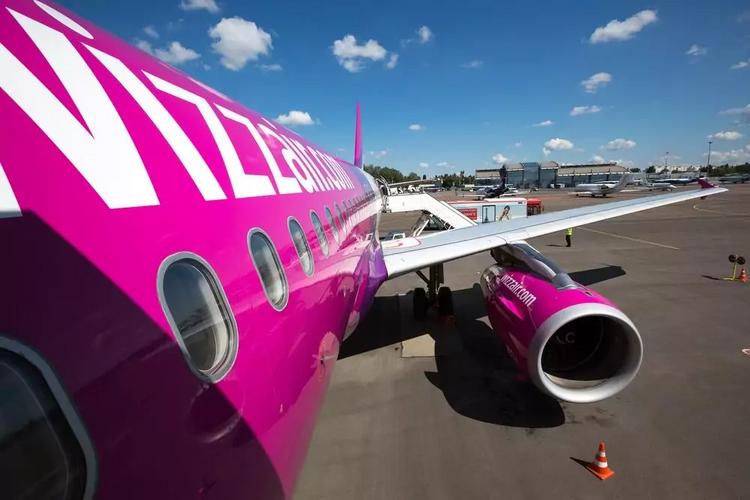 Выплатит ли авиакомпания Wizz Air компенсацию сотням пассажиров?