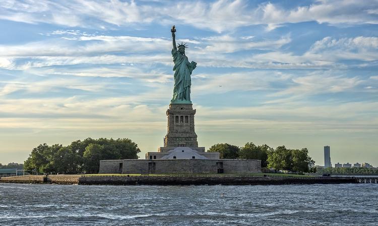США остались последними в мире, кто проверяет вакцинацию на границе