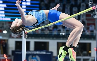 Магучих: Рада завершить свой первый чемпионат Европы золотой медалью