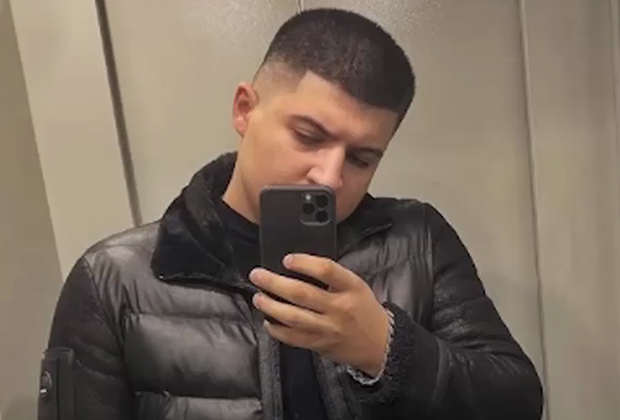 Векил Абдуллаев