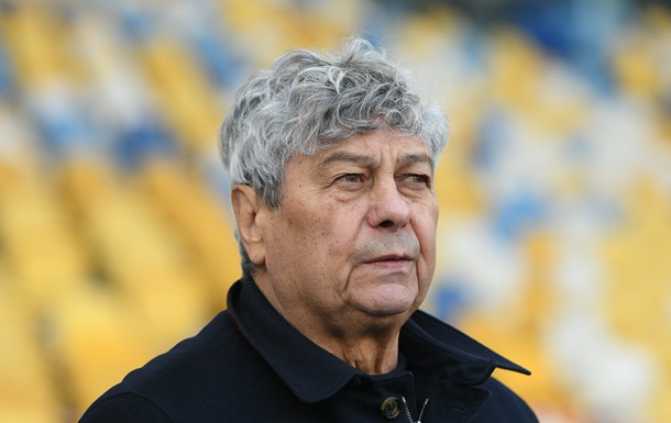 Луческу: Рух создал нам большие проблемы в первом тайме