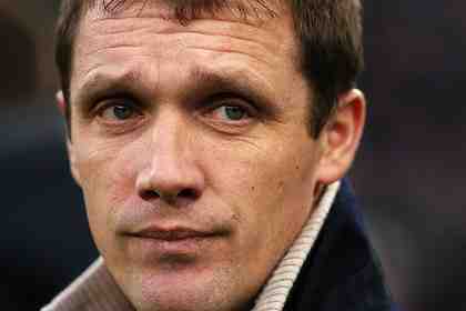 Виктор Гончаренко 