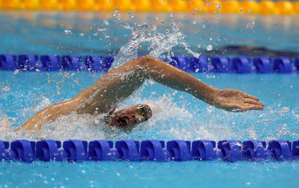 Трусов - паралимпийский чемпион Токио