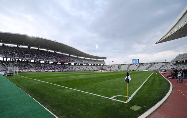 Стамбул может принять финал Лиги чемпионов в 2023 году