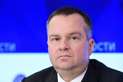 Алексей Моисеев