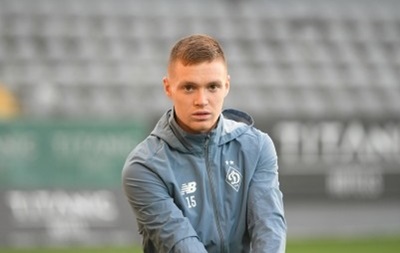 Цыганков: Брюгге еще не начали изучать