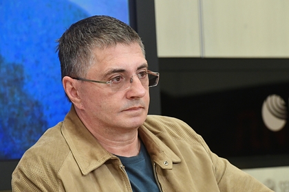 Александр Мясников