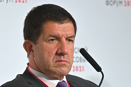 Михаил Осеевский