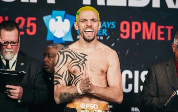 Редкач рассказал о своих отношениях с Ломаченко и Усиком