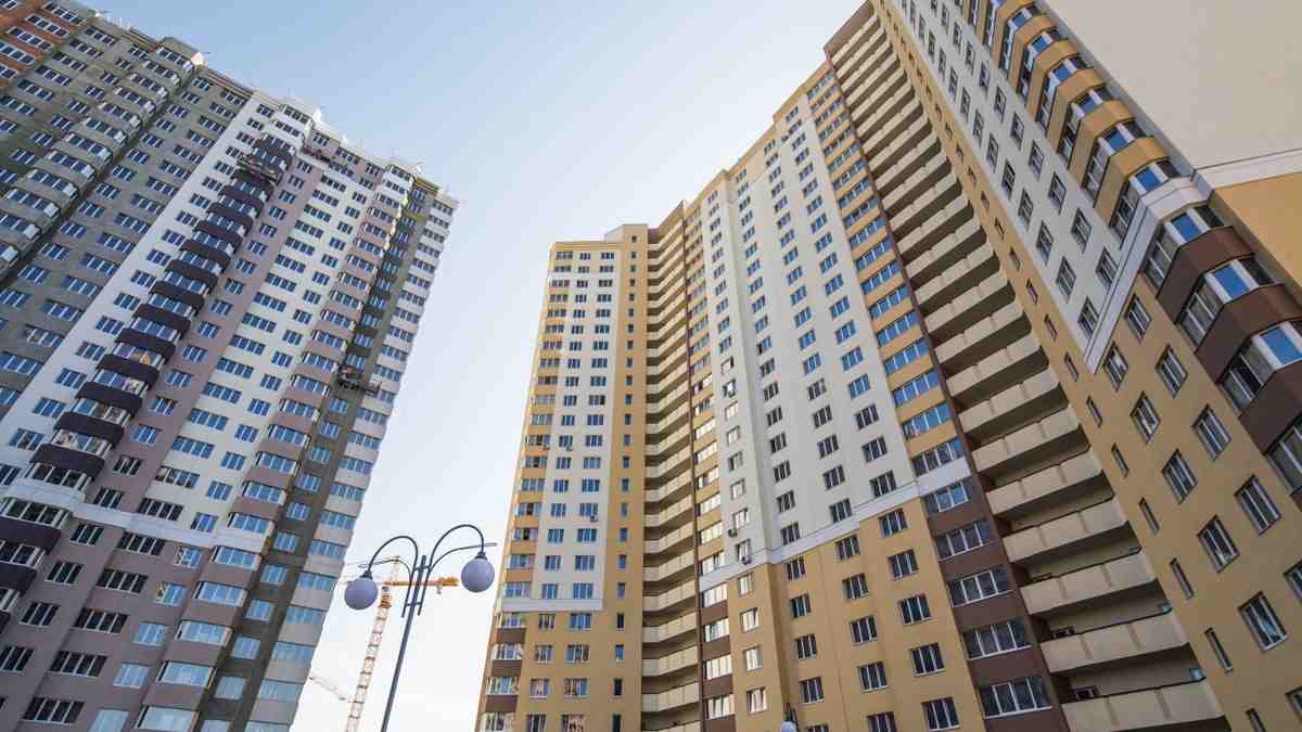 Покупка квартиры летом имеет существенные преимущества