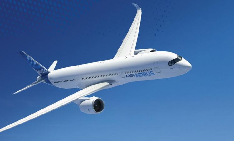 Фото: airbus.com