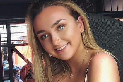 Рейчел Кеннеди