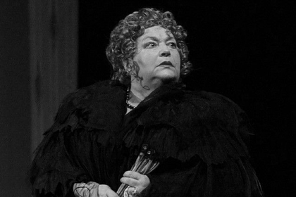 Лиана Жвания