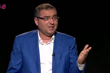 Ренато Усатый 