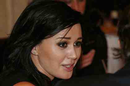 Анастасия Заворотнюк