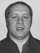 Вор в законе Сергей Олейник (Умка)