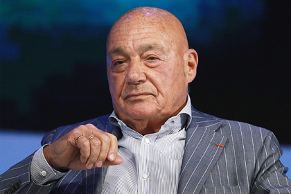 Владимир Познер