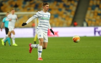 Забарный: Игра была равная, но нам не повезло