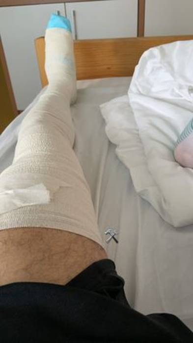 Фото в Stories в Instagram-аккаунте Цитаишвили / instagram.com/giotsitaishvili11/