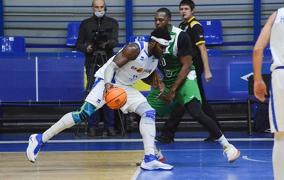 Суперлига. Химик обыграл Одессу