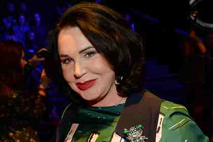 Надежда Бабкина