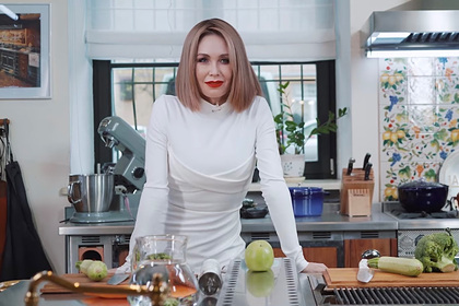 Ляйсан Утяшева