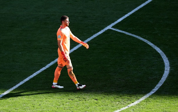 Испания в заявку на Олимпиаду включила шесть игроков, выступающих на Евро-2020