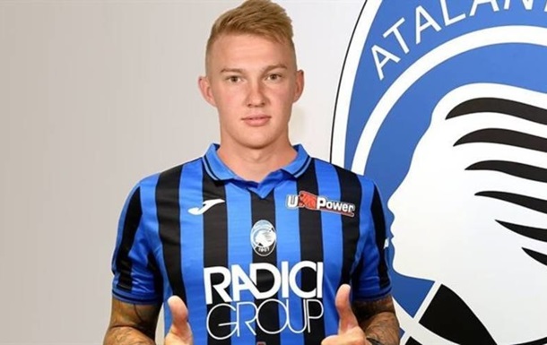 Коваленко оказался вне заявки на матч с Кротоне