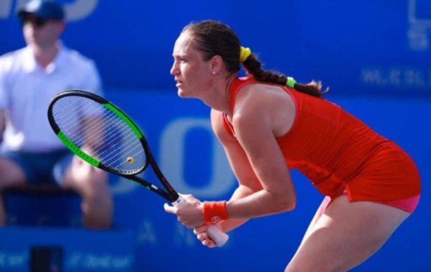 Бондаренко и Киченок уступили в первом раунде парного разряда в Абу-Даби