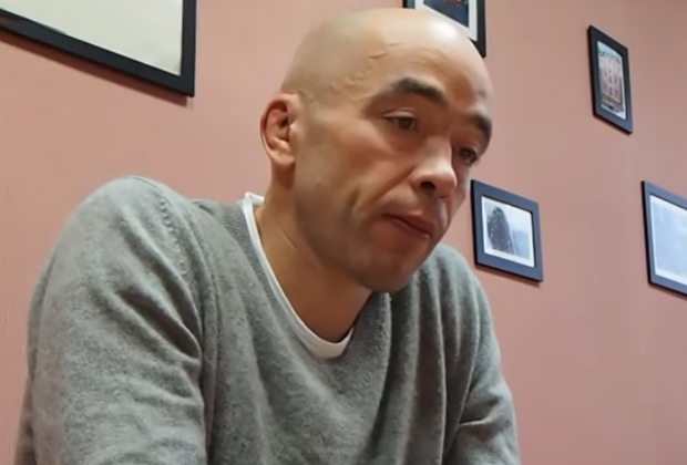 Бизнесмен Булат Баязитов, похищенный участниками Тагирьяновской ОПГ