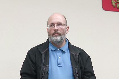 Алексей Семеняка