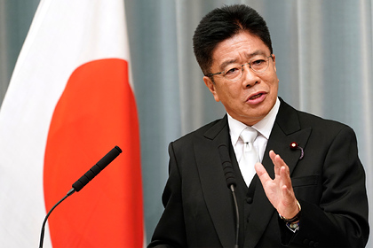 Кацунобу Като