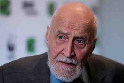 Николай Дроздов