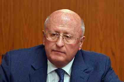 Александр Гинцбург 