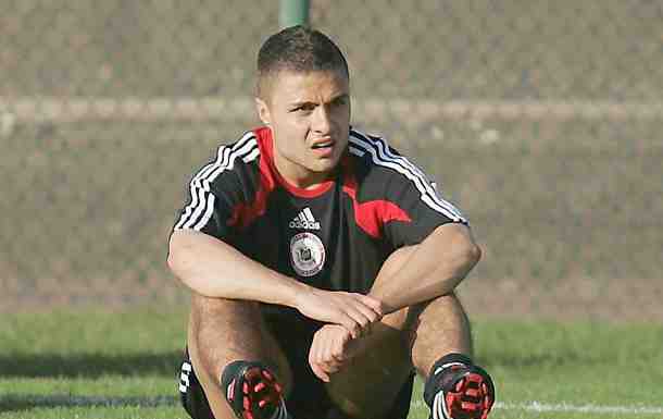 Верпаковскис: Переход в Динамо стал огромным скачком в карьере