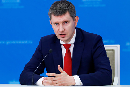 Максим Решетников