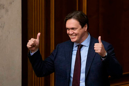 Дмитрий Сениченко