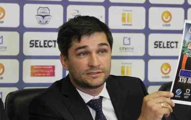 УПЛ уже разработала календарь для завершения сезона-2019/20