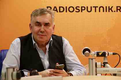 Станислав Садальский