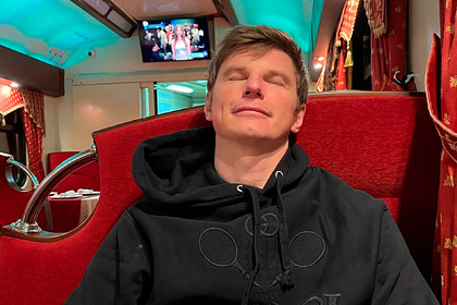 Андрей Аршавин