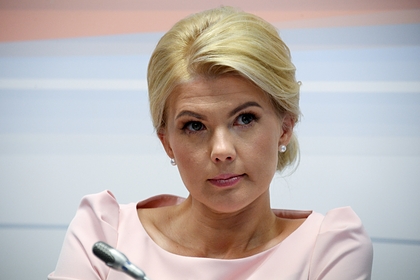 Марина Ракова